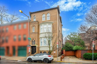 265 S 22nd St in Philadelphia, PA - Building Photo - Building Photo