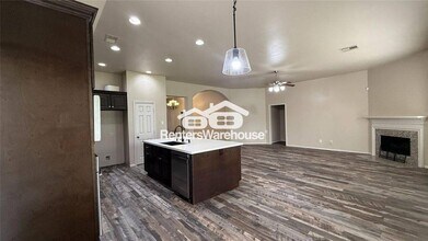 13615 Evening Wind Dr in Pearland, TX - Foto de edificio - Building Photo