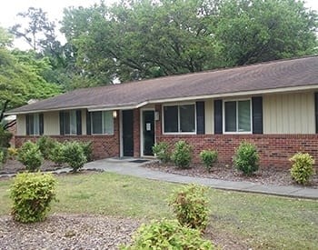 Market North Apartments in Wilmington, NC - Building Photo