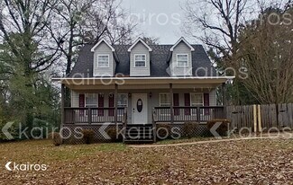 516 22nd Ln NE in Center Point, AL - Building Photo