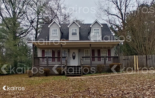 property at 516 22nd Ln NE