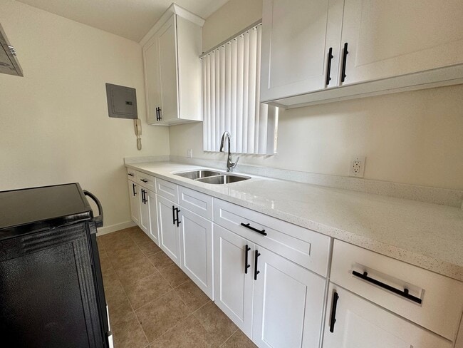 1128 21st St Unit C in Santa Monica, CA - Building Photo - Building Photo