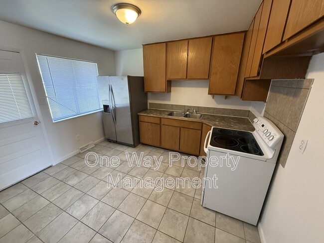 122-124 12th Ave in Greeley, CO - Building Photo - Building Photo