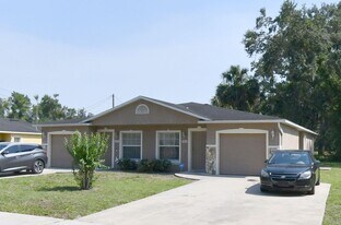 1109 W 8th St in Sanford, FL - Building Photo
