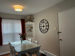 6219 Nagel Ave in St. Louis, MO - Foto de edificio - Building Photo