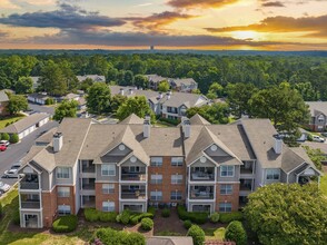 MAA Patterson in Durham, NC - Foto de edificio - Building Photo