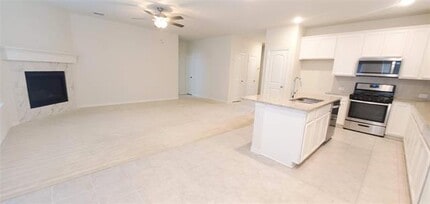 2016 Robert St in Anna, TX - Building Photo - Building Photo