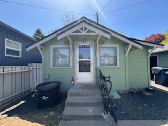 property at 501 NW Newport Ave