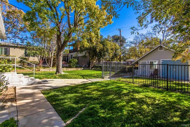 35377 Yucaipa Blvd, Unit 35377 back in Yucaipa, CA - Building Photo - Building Photo