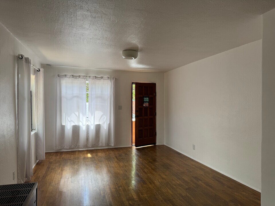 506 Kathryn Ave, Unit 506 in Santa Fe, NM - Building Photo