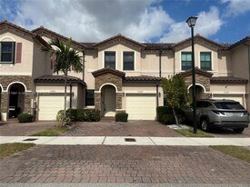 15069 SW 119th Way in Miami, FL - Building Photo