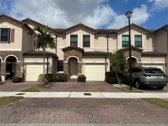 property at 15069 SW 119th Way