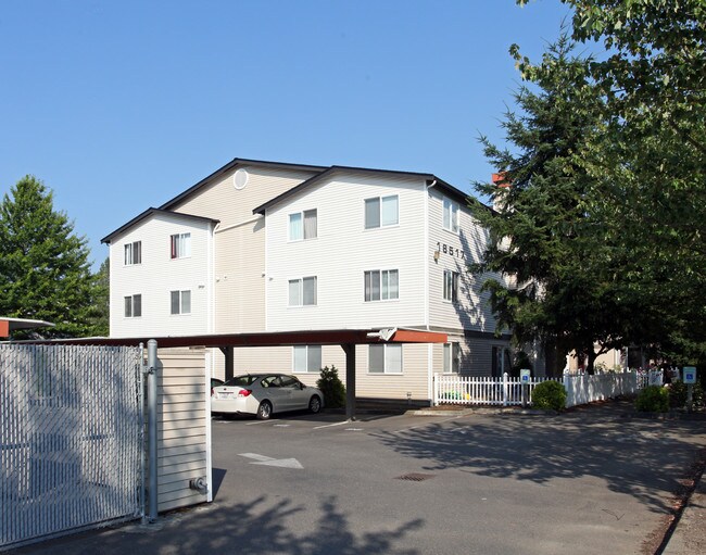 Currie Road Condominiums Apartments Monroe, WA Apartments For Rent