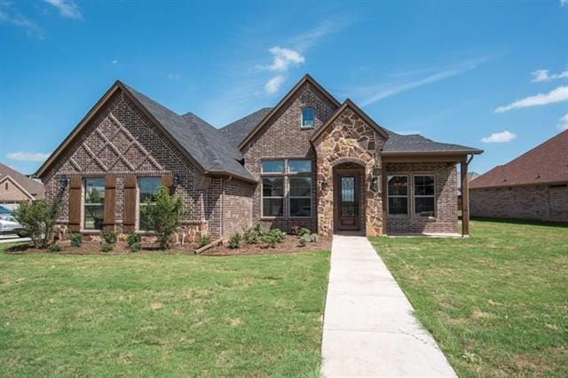property at 301 Oar Wood Dr