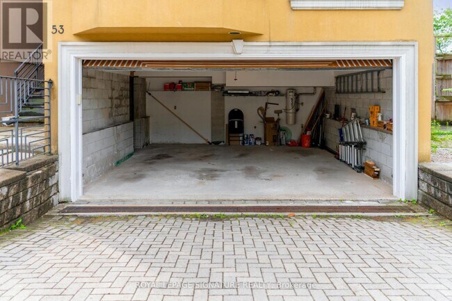 53 Florence Ave in Toronto, ON - Building Photo - Building Photo