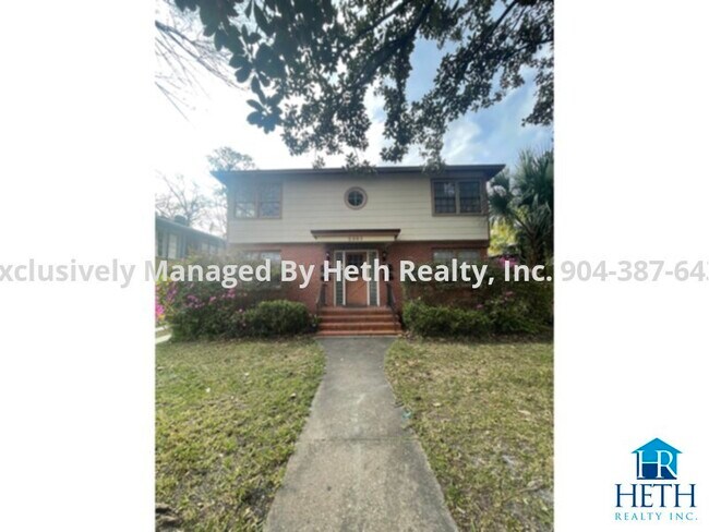 property at 2966 Remington St