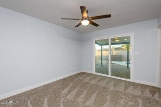 7843 E Garfield St in Scottsdale, AZ - Building Photo - Building Photo