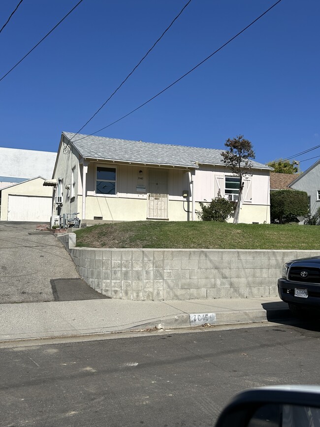 property at 3049 Community Ave
