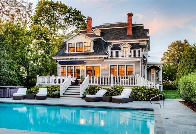 property at 15 Berkeley Ave