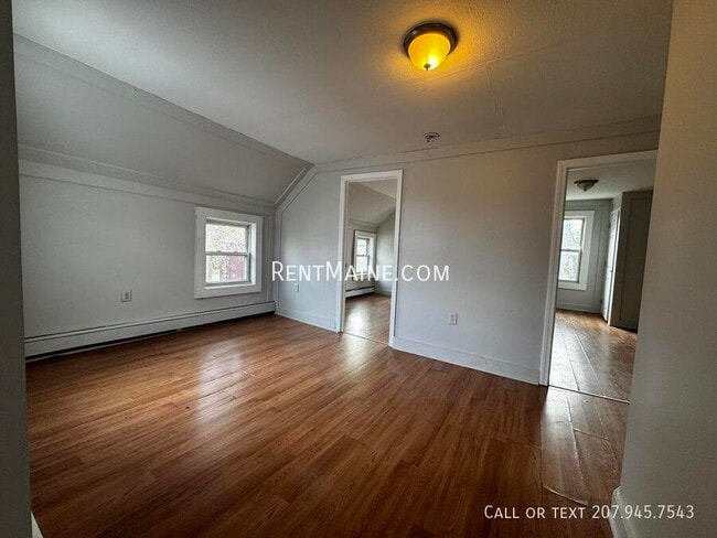 3 Carey Ln in Waterville, ME - Foto de edificio - Building Photo