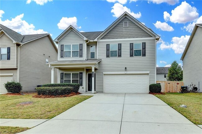 1145 Glenwyck Dr in Braselton, GA - Building Photo - Building Photo