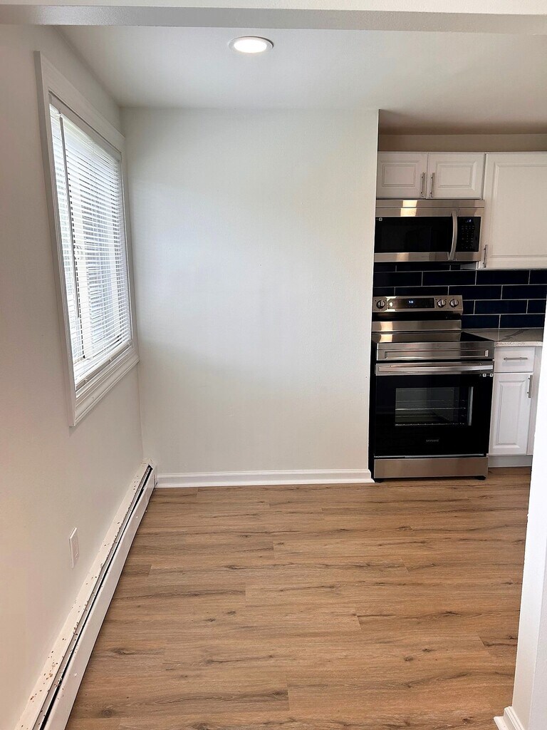 New Orleans Park Apartments in Secane, PA