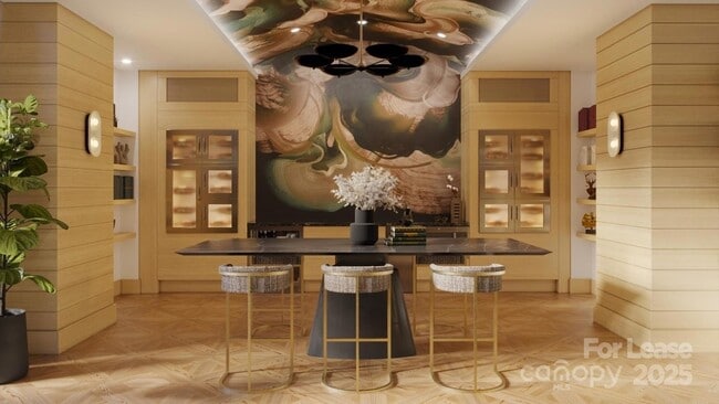 124 E Kingston Ave, Unit S2 in Charlotte, NC - Foto de edificio - Building Photo