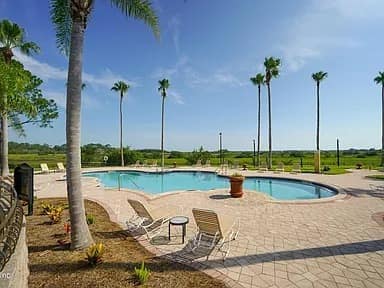 property at 1080 Bella Vista Blvd