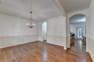 5013 Groover Dr in Smyrna, GA - Building Photo - Building Photo