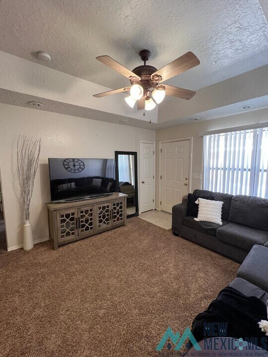 1713 M.L.K. Jr Blvd in Clovis, NM - Building Photo