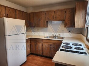 871 N 8th St in Laramie, WY - Building Photo - Building Photo