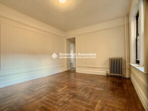 21 Magaw Place in New York, NY - Building Photo - Floor Plan