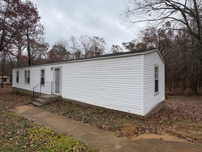 162 Aspire Ln in Star City, AR - Foto de edificio - Building Photo