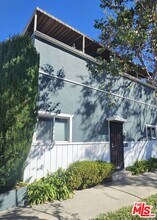 1810 Westholme Ave in Los Angeles, CA - Building Photo - Building Photo