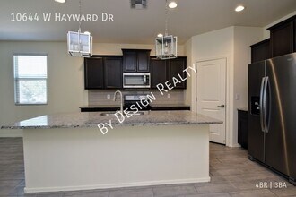 10644 W Hayward Dr in Marana, AZ - Building Photo - Building Photo