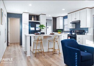 6645 Daylily in Lumberton, TX - Building Photo - Building Photo