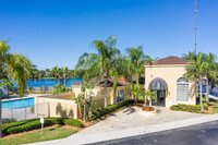 Walden Pond Villas - No Availability in Miami Gardens, FL - Foto de edificio - Building Photo