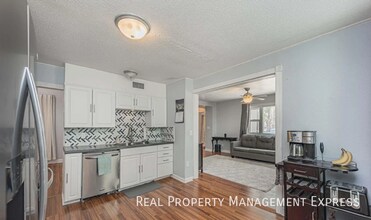 4 Bedroom 2 Bathroom Home in Sioux Falls, Unit 314 in Sioux Falls, SD - Foto de edificio - Building Photo