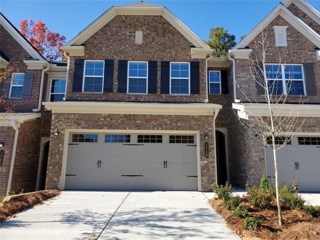 property at 1716 Lansing Bluff Walk