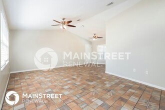 3321 Bluestone Ave, Unit #101 in Spring Hill, FL - Building Photo - Building Photo