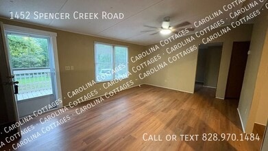 1452 Spencer Creek Rd in Campobello, SC - Building Photo - Building Photo
