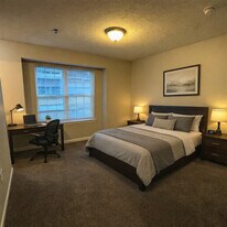 900 on Park in Carbondale, IL - Building Photo