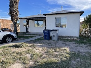 3512 Morehead Ave in El Paso, TX - Building Photo - Building Photo