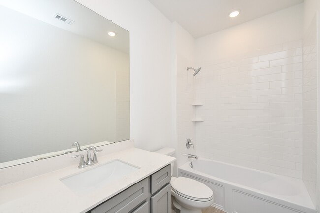 5459 Holly Hvn Ct in Fulshear, TX - Foto de edificio - Building Photo