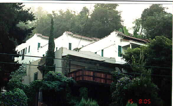 1736-1740 Griffith Park Blvd in Los Angeles, CA - Building Photo - Building Photo