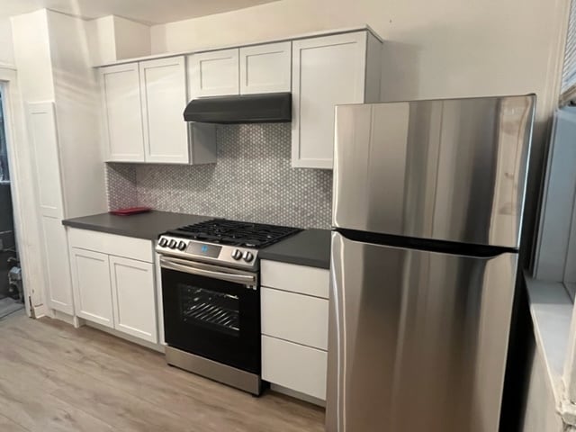 1021 W Newport Ave in Chicago, IL - Building Photo - Building Photo