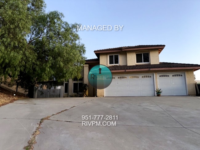 21725 Winding Rd in Moreno Valley, CA - Building Photo - Building Photo