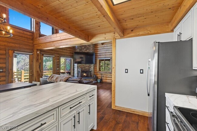property at 4947 Snow White Rd
