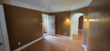 58 Waldo St in Pontiac, MI - Building Photo - Building Photo