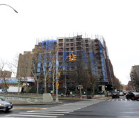 2030 Creston Ave in Bronx, NY - Building Photo - Building Photo